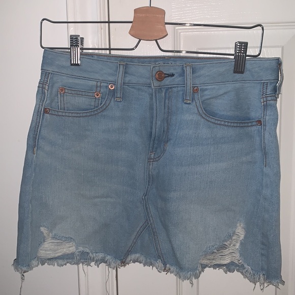 SKIRTS - Picture 8 of 8